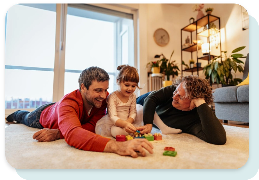 Family image